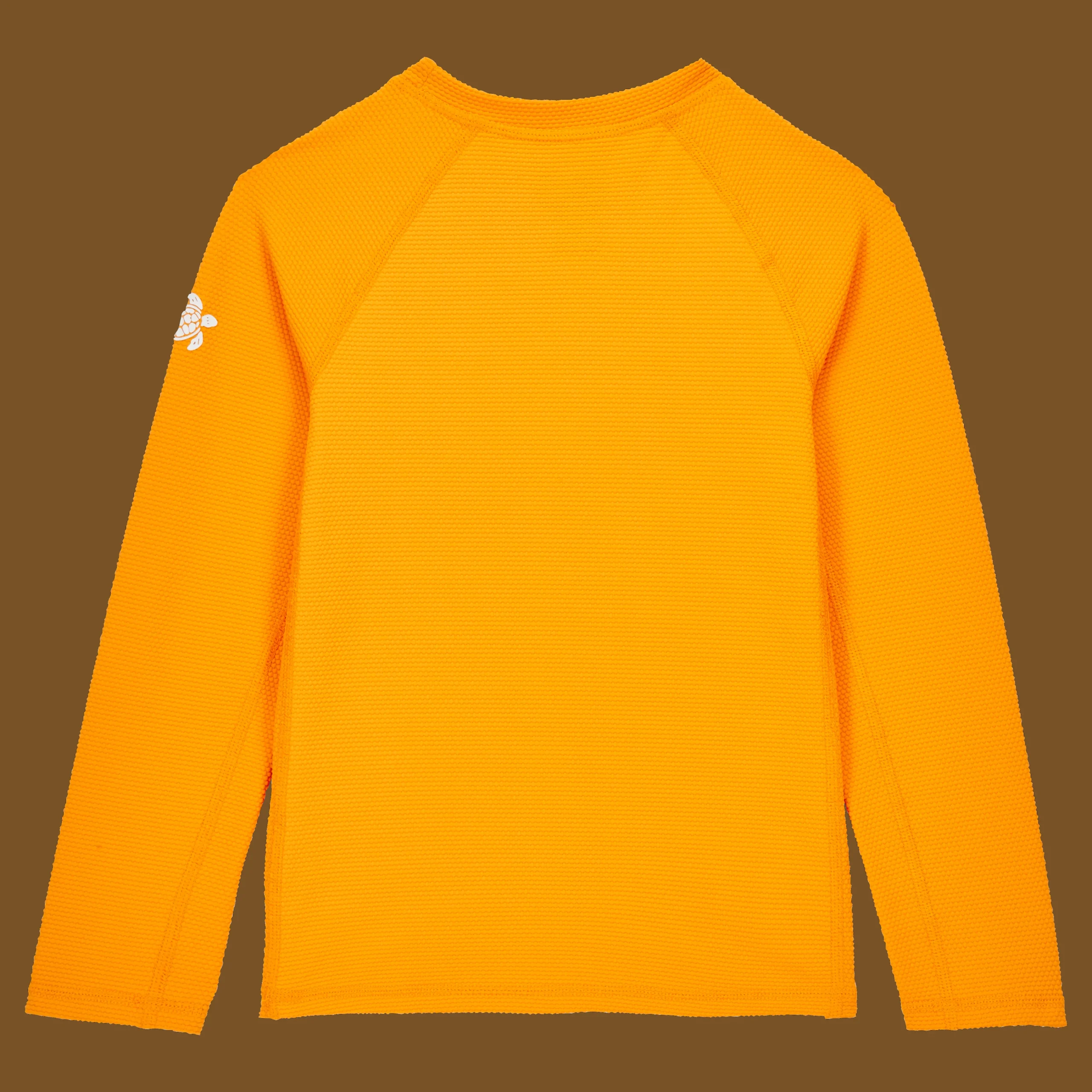Vilebrequin Kids Rashguard Textured Solid*Girls Rashguards