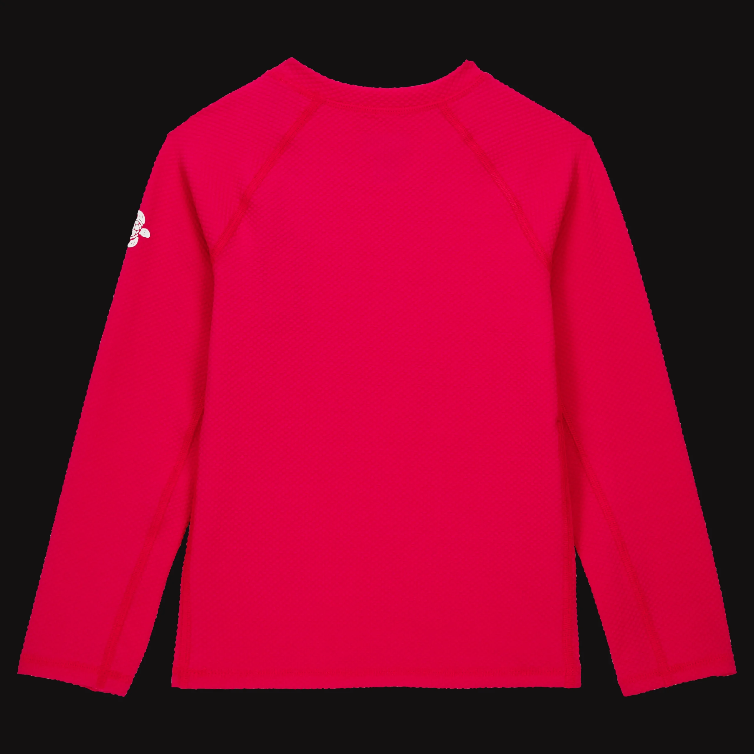 Vilebrequin Kids Rashguard Textured Solid*Girls Rashguards