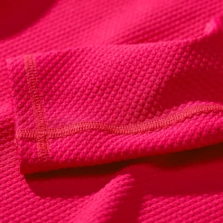 Vilebrequin Kids Rashguard Textured Solid*Girls Rashguards