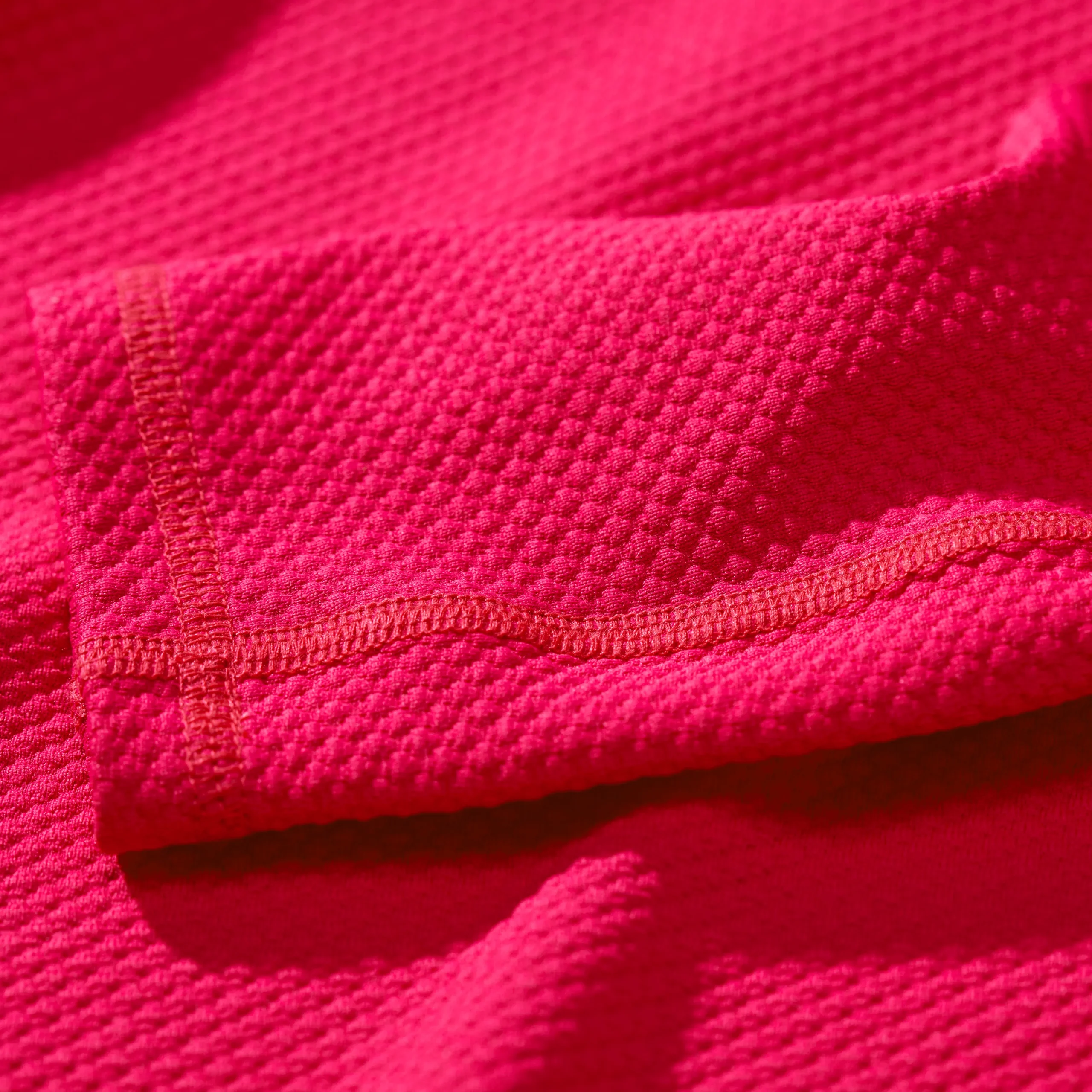 Vilebrequin Kids Rashguard Textured Solid*Girls Rashguards
