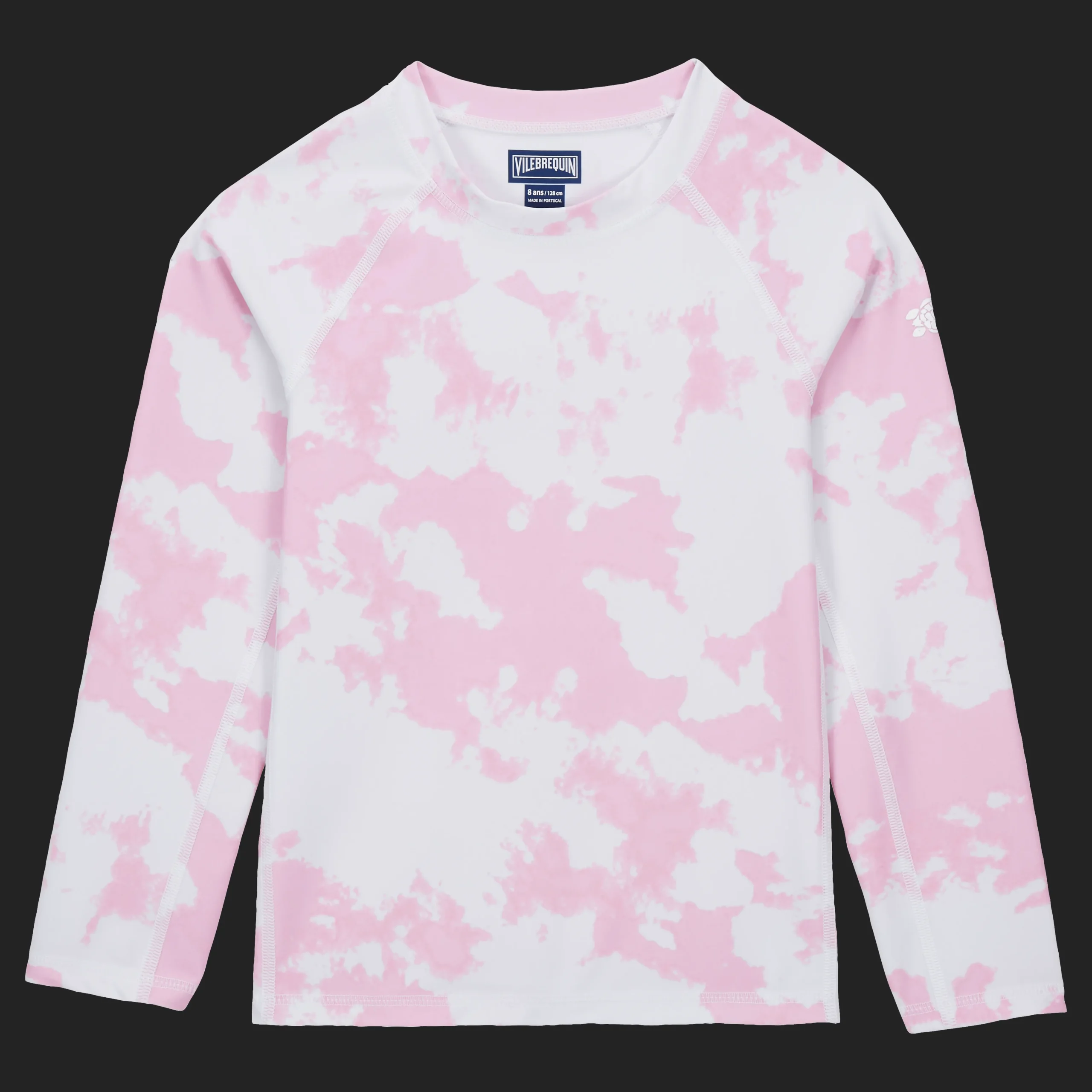 Vilebrequin Kids Rashguard Tie & Dye*Girls Rashguards
