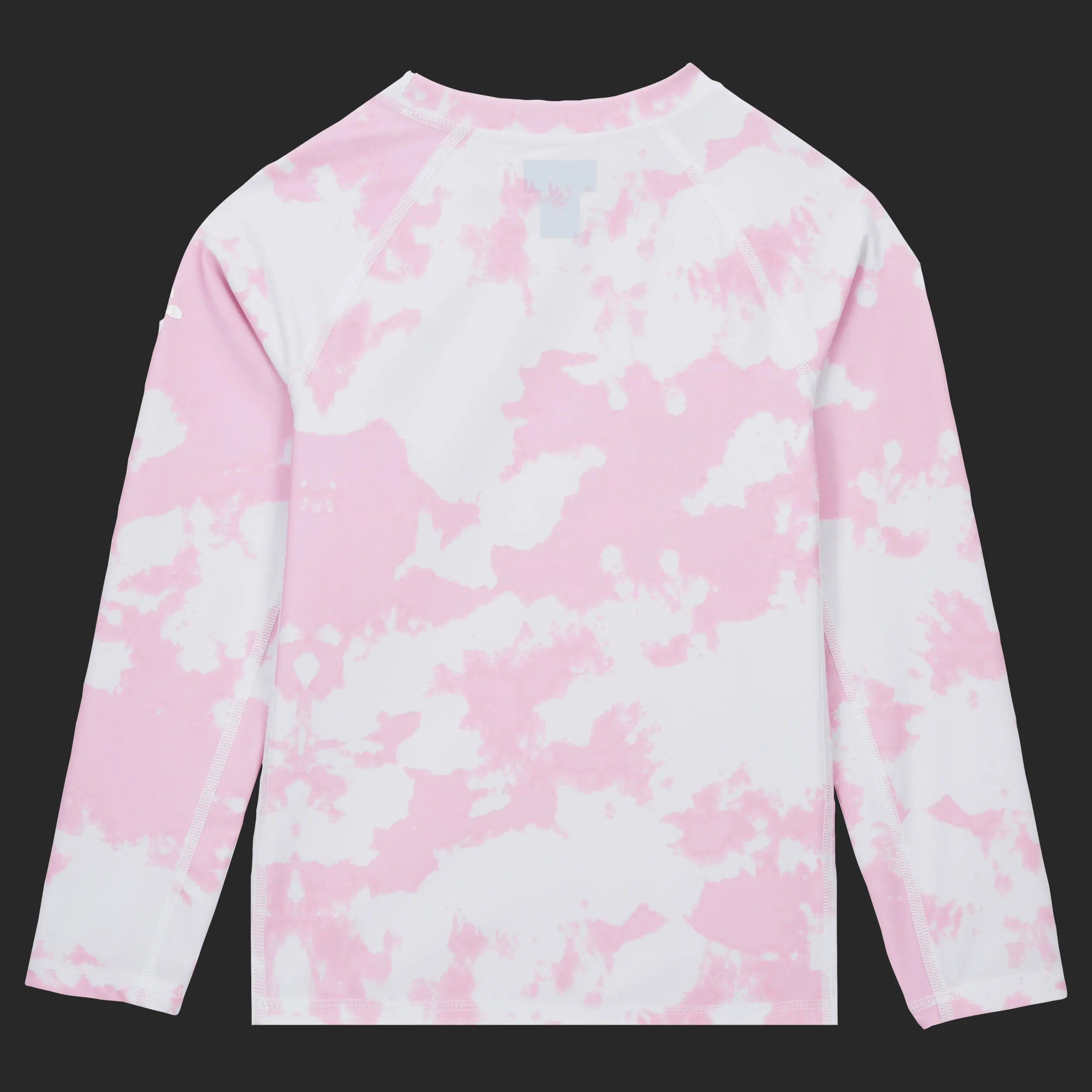 Vilebrequin Kids Rashguard Tie & Dye*Girls Rashguards