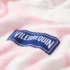 Vilebrequin Kids Terry Poncho Tie & Dye*Girls Ponchos And Towels