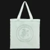 Vilebrequin Linen Turtle Unisex Tote Bag Mineral Dye*Men Beach Bag & Pouches