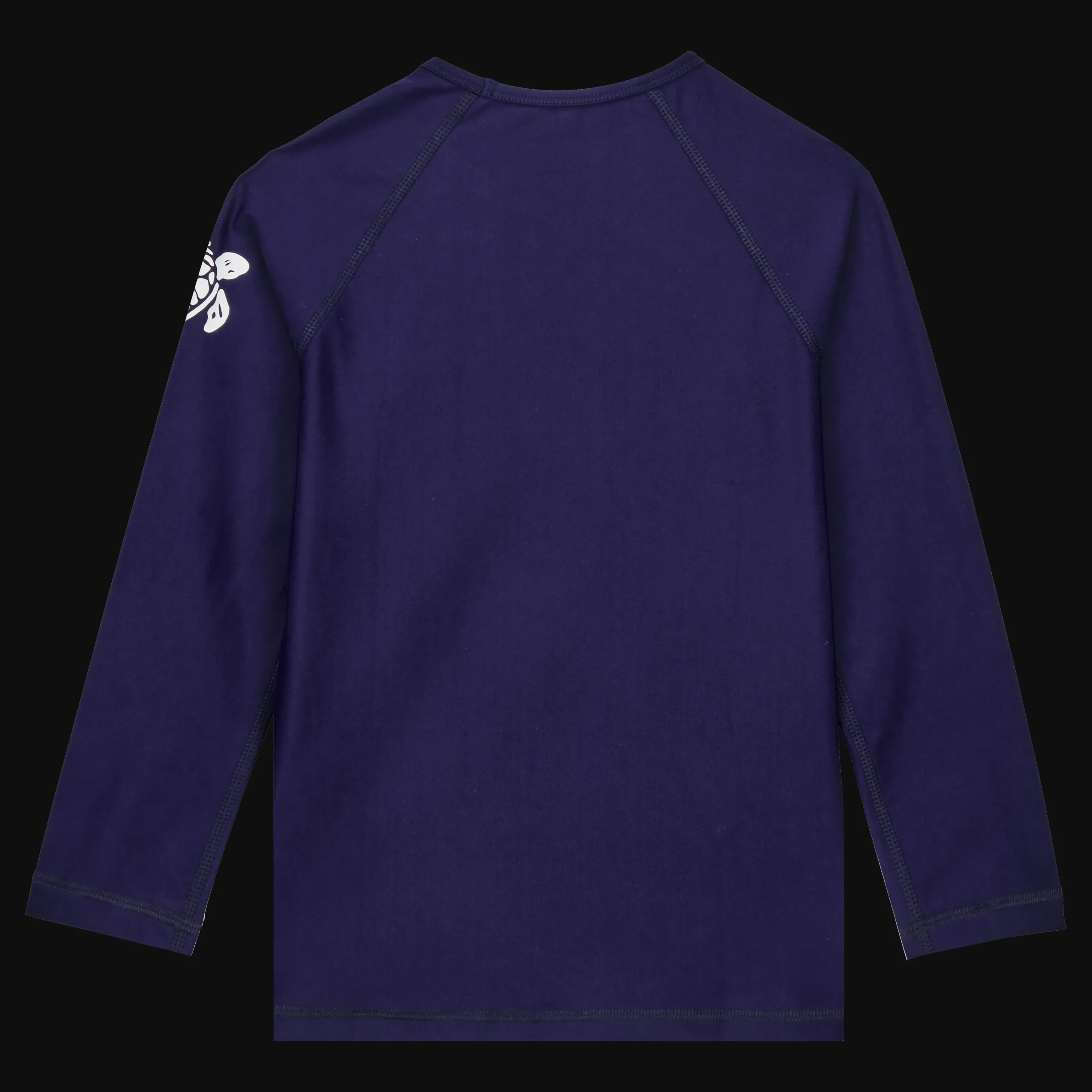 Vilebrequin Long Sleeves Rashguard Solid*Girls Rashguards
