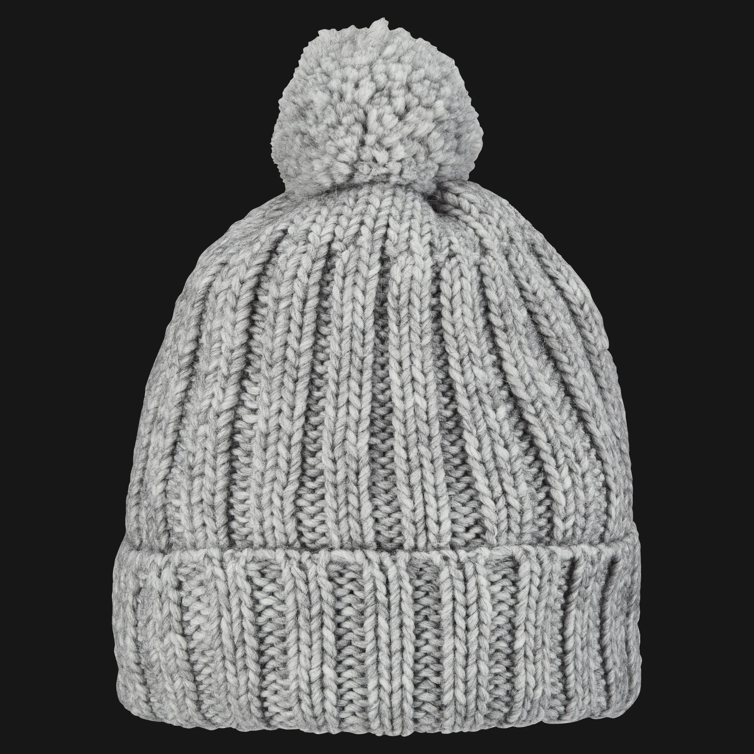 Vilebrequin Men Beany Wool Hat*Men Hats