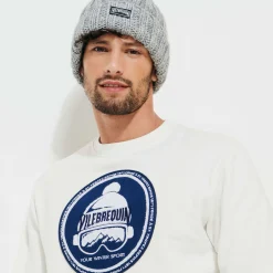 Vilebrequin Men Beany Wool Hat*Men Hats