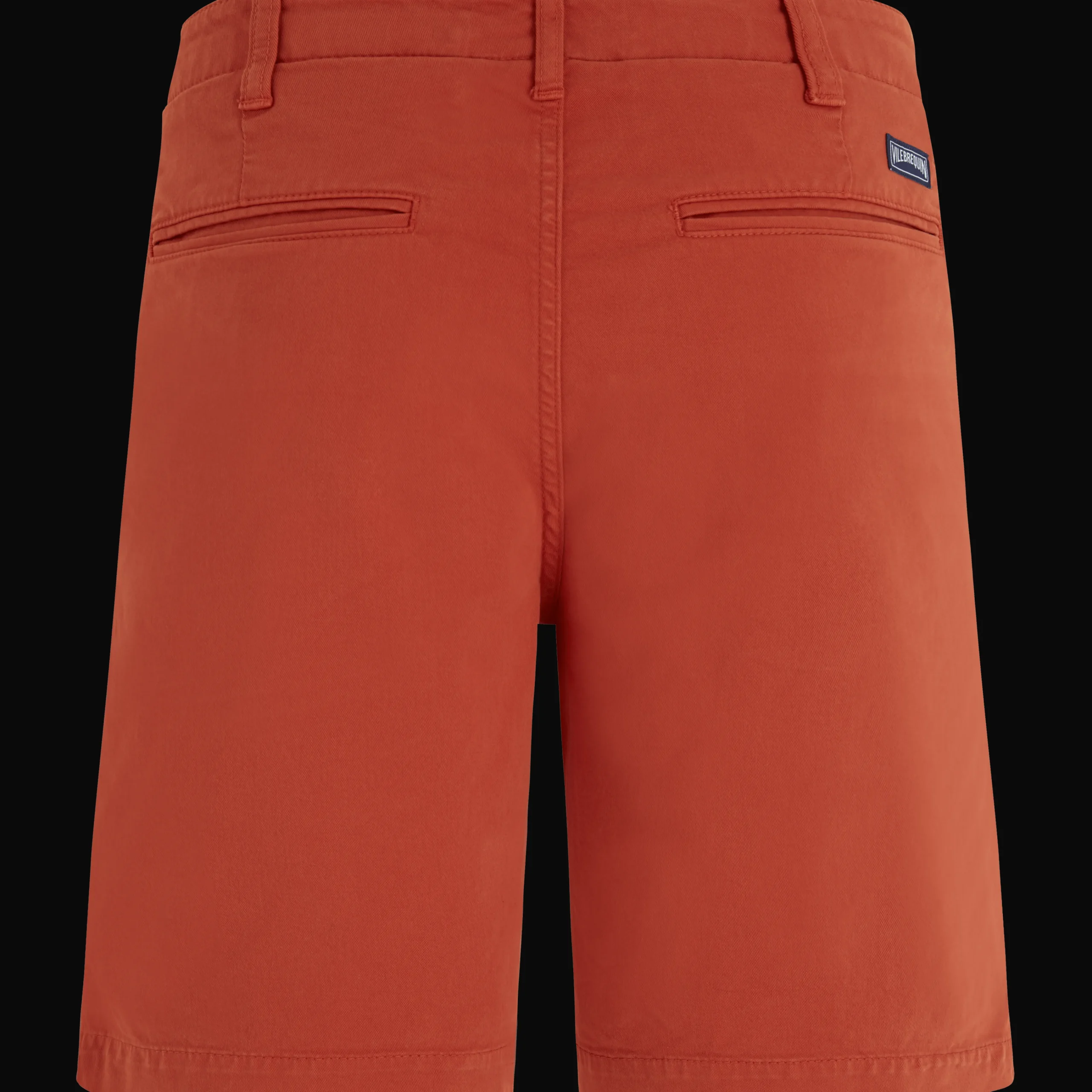 Vilebrequin Men Bermuda Solid*Men Bermuda Shorts