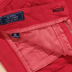 Vilebrequin Men Bermuda Solid*Men Bermuda Shorts
