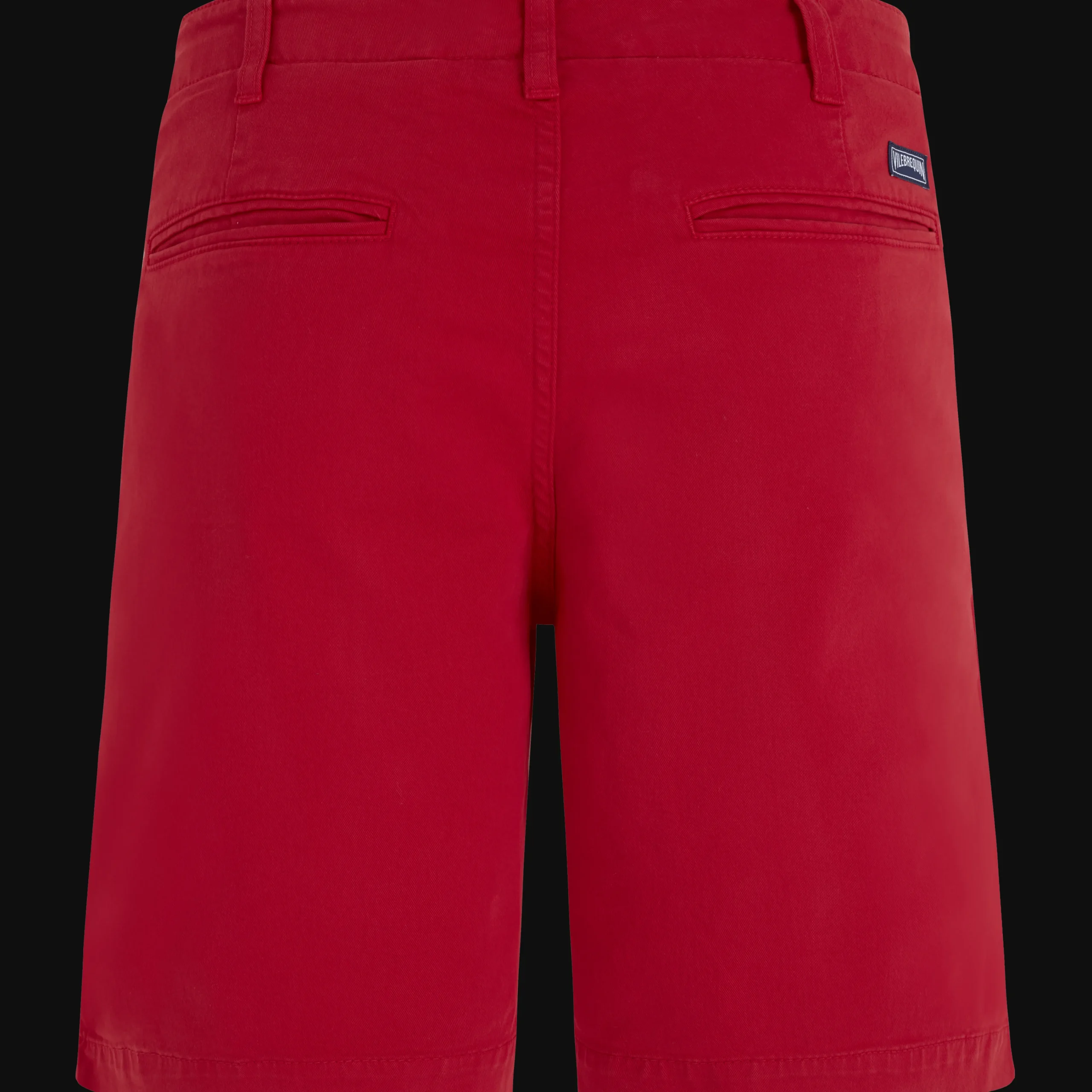Vilebrequin Men Bermuda Solid*Men Bermuda Shorts