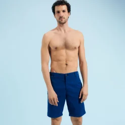 Vilebrequin Men Bermuda Solid*Men Bermuda Shorts
