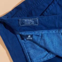 Vilebrequin Men Bermuda Solid*Men Bermuda Shorts