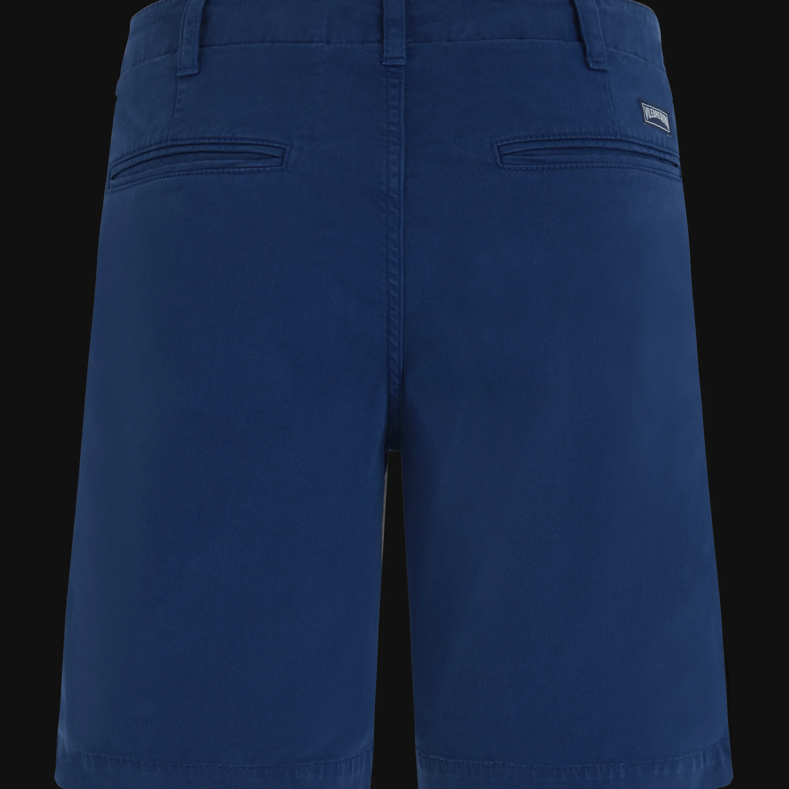 Vilebrequin Men Bermuda Solid*Men Bermuda Shorts