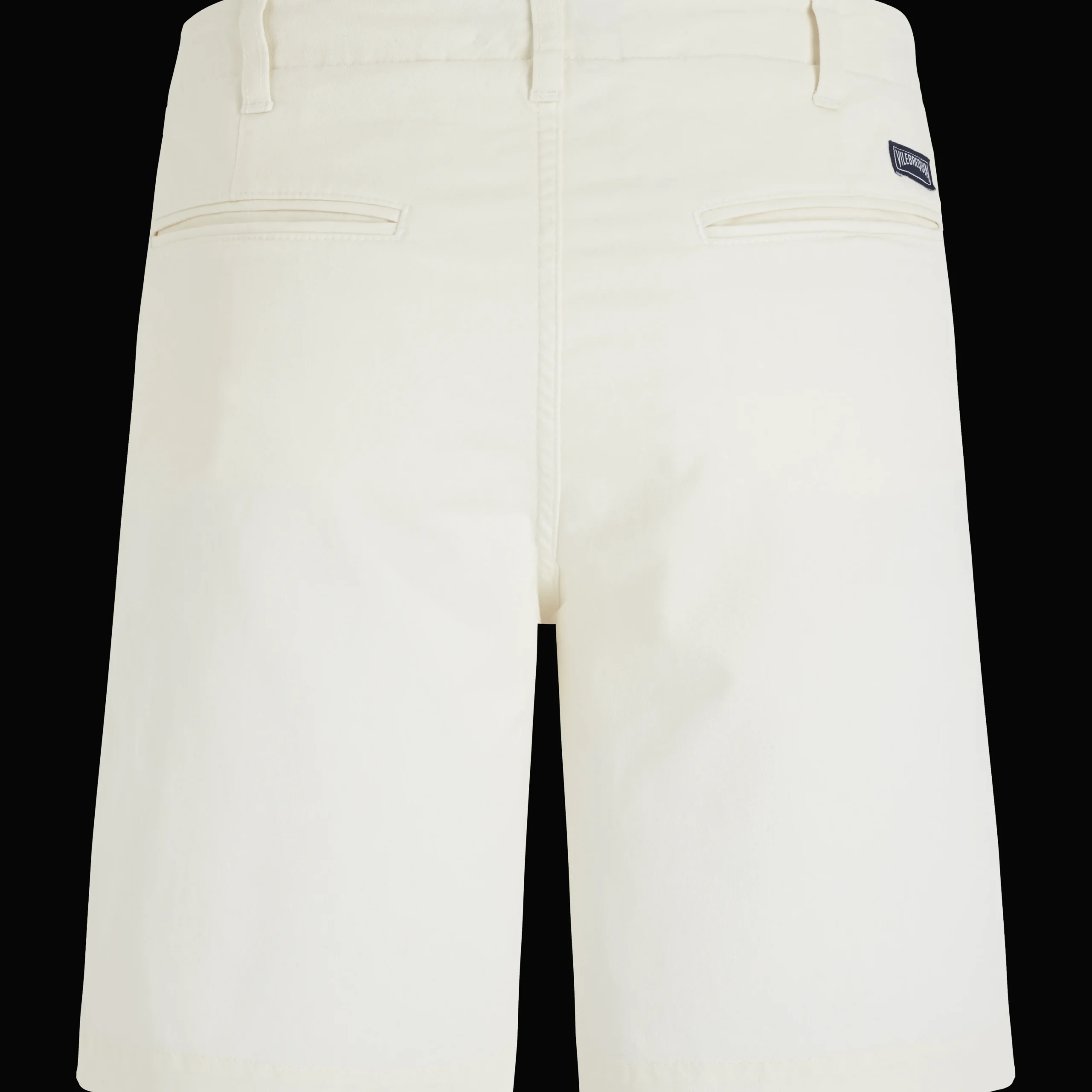 Vilebrequin Men Bermuda Solid*Men Bermuda Shorts