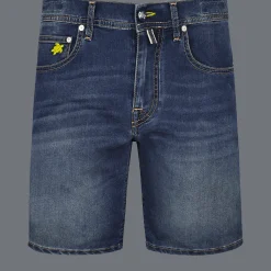 Vilebrequin Men Bermuda Trunks Carapaces*Men Bermuda Shorts