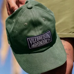 Vilebrequin Men Cap - X Highsnobiety*Women Hats & Scarves