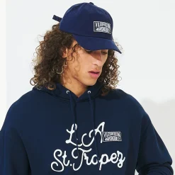 Vilebrequin Men Cap - X Highsnobiety*Women Hats & Scarves
