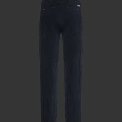 Vilebrequin Men Corduroy Large Lines Jogging Pants Solid*Men Pants