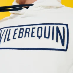 Vilebrequin Men Cotton Hoodie Sweatshirt Solid*Men Sweatshirts