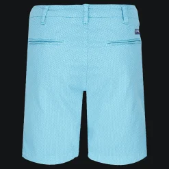 Vilebrequin Men Cotton Printed Bermuda Shorts Micro Flower*Men Bermuda Shorts