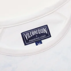 Vilebrequin Men Cotton Sweatshirt Ski - X Massimo Vitali*Men Sweatshirts