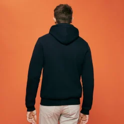 Vilebrequin Men Cotton Sweatshirt Solid*Men Sweatshirts