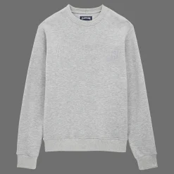 Vilebrequin Men Cotton Sweatshirt Solid*Men Sweatshirts