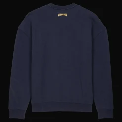 Vilebrequin Men Cotton Sweatshirt The Year Of The Rabbit*Men Sweatshirts