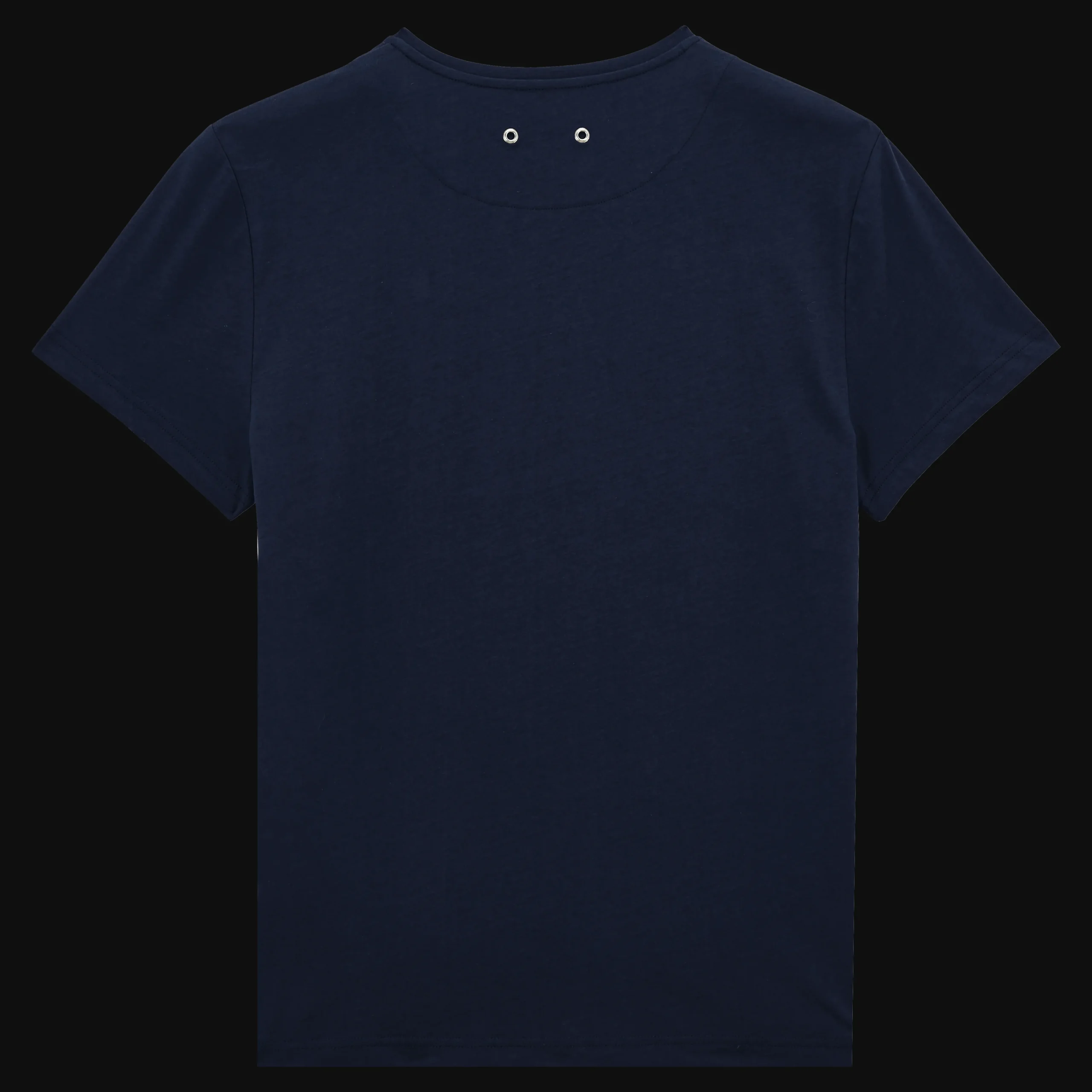 Vilebrequin Men Cotton T-Shirt Hypno Shell*Men T-Shirts