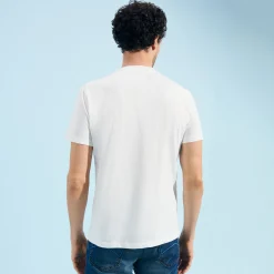 Vilebrequin Men Cotton T-Shirt Monte Carlo*Men T-Shirts