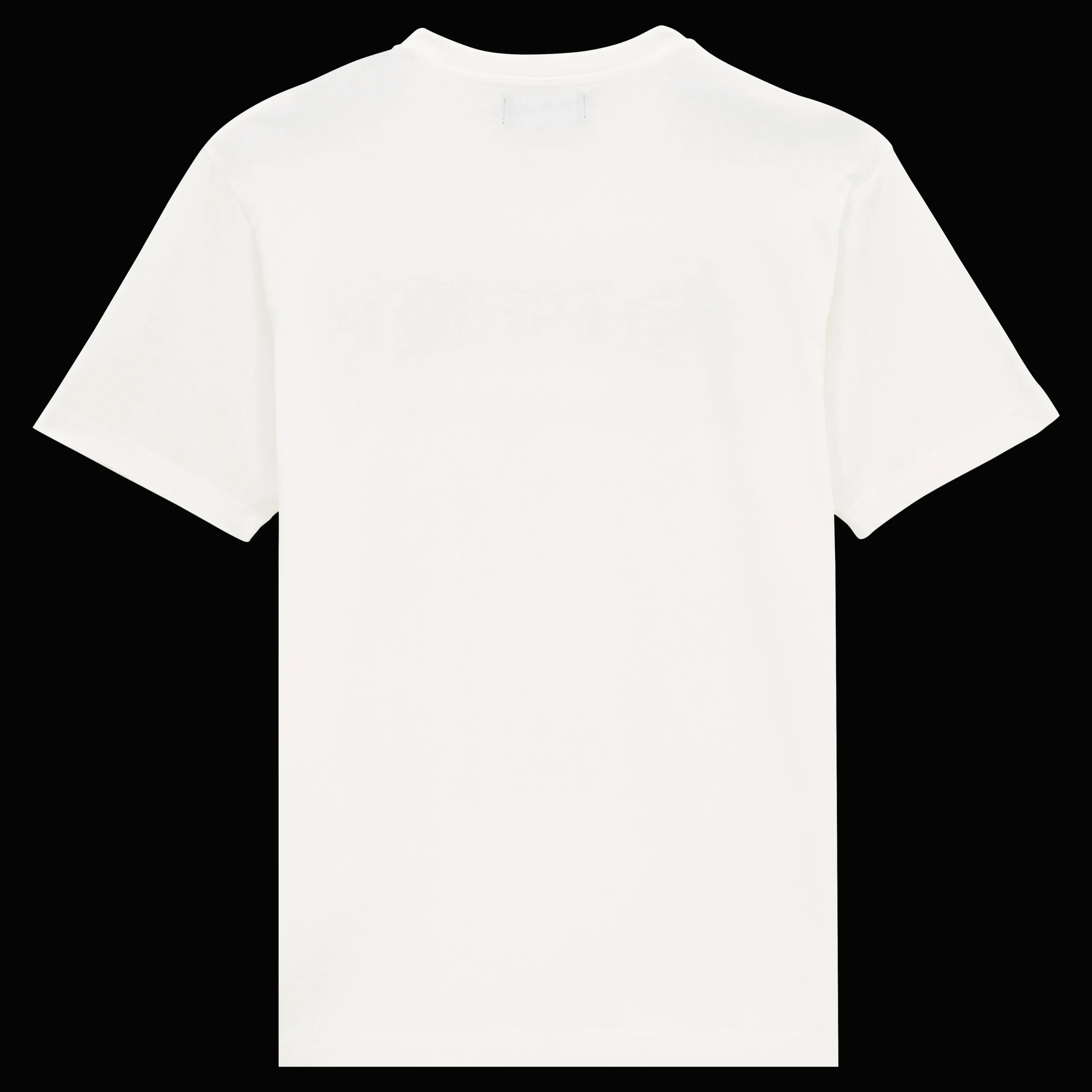 Vilebrequin Men Cotton T-Shirt Logo Flocked*Men T-Shirts