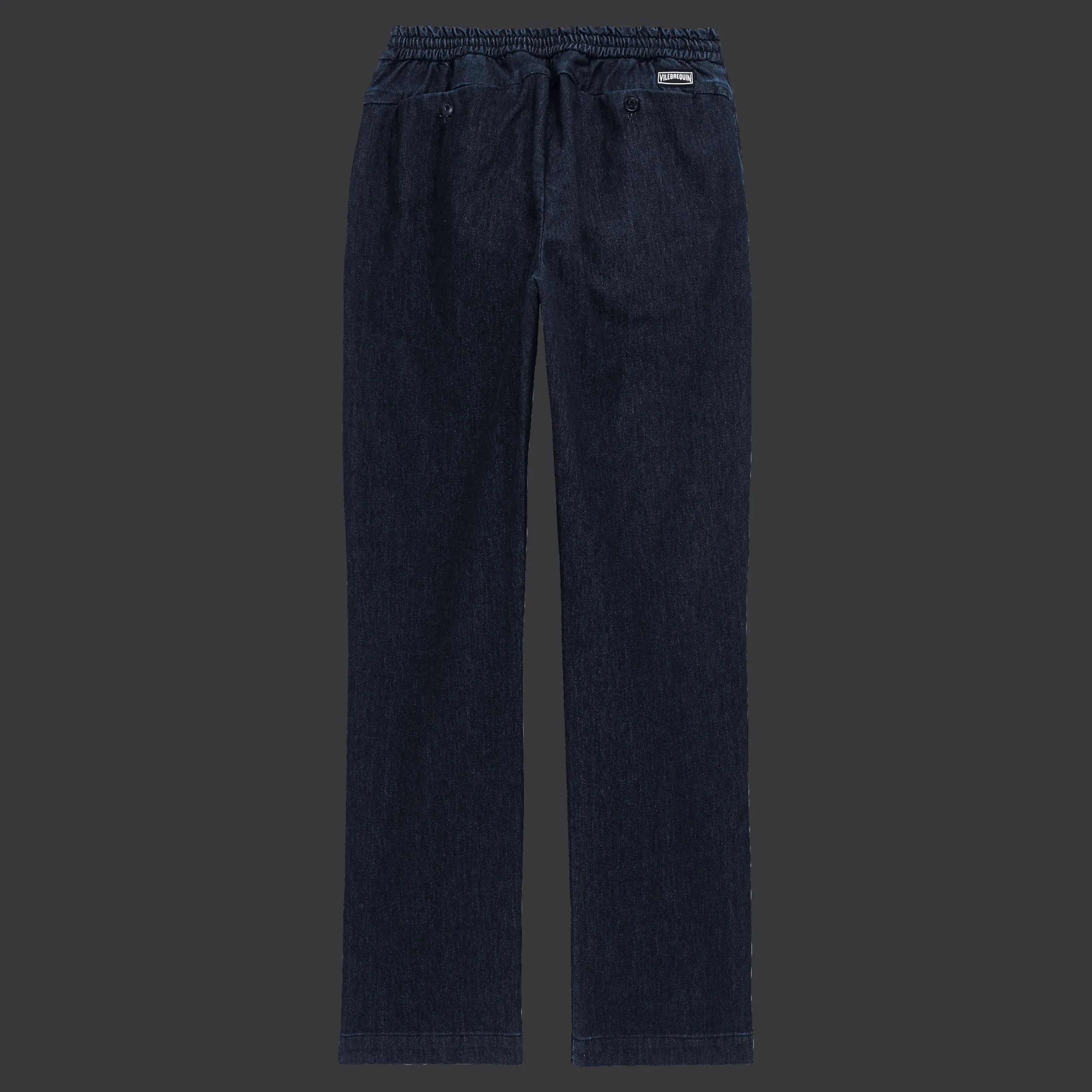 Vilebrequin Men Denim Jogging Pants*Men Pants