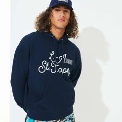 Vilebrequin Men Hoodie Sweatshirt - X Highsnobiety*Men Sweatshirts