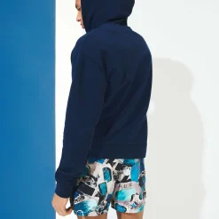 Vilebrequin Men Hoodie Sweatshirt - X Highsnobiety*Men Sweatshirts