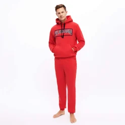 Vilebrequin Men Jogger Cotton Pants Solid*Men Pants