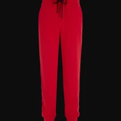 Vilebrequin Men Jogger Cotton Pants Solid*Men Pants