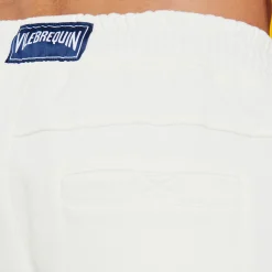 Vilebrequin Men Jogger Cotton Pants Solid*Men Pants