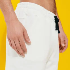 Vilebrequin Men Jogger Cotton Pants Solid*Men Pants