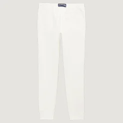 Vilebrequin Men Jogger Cotton Pants Solid*Men Pants