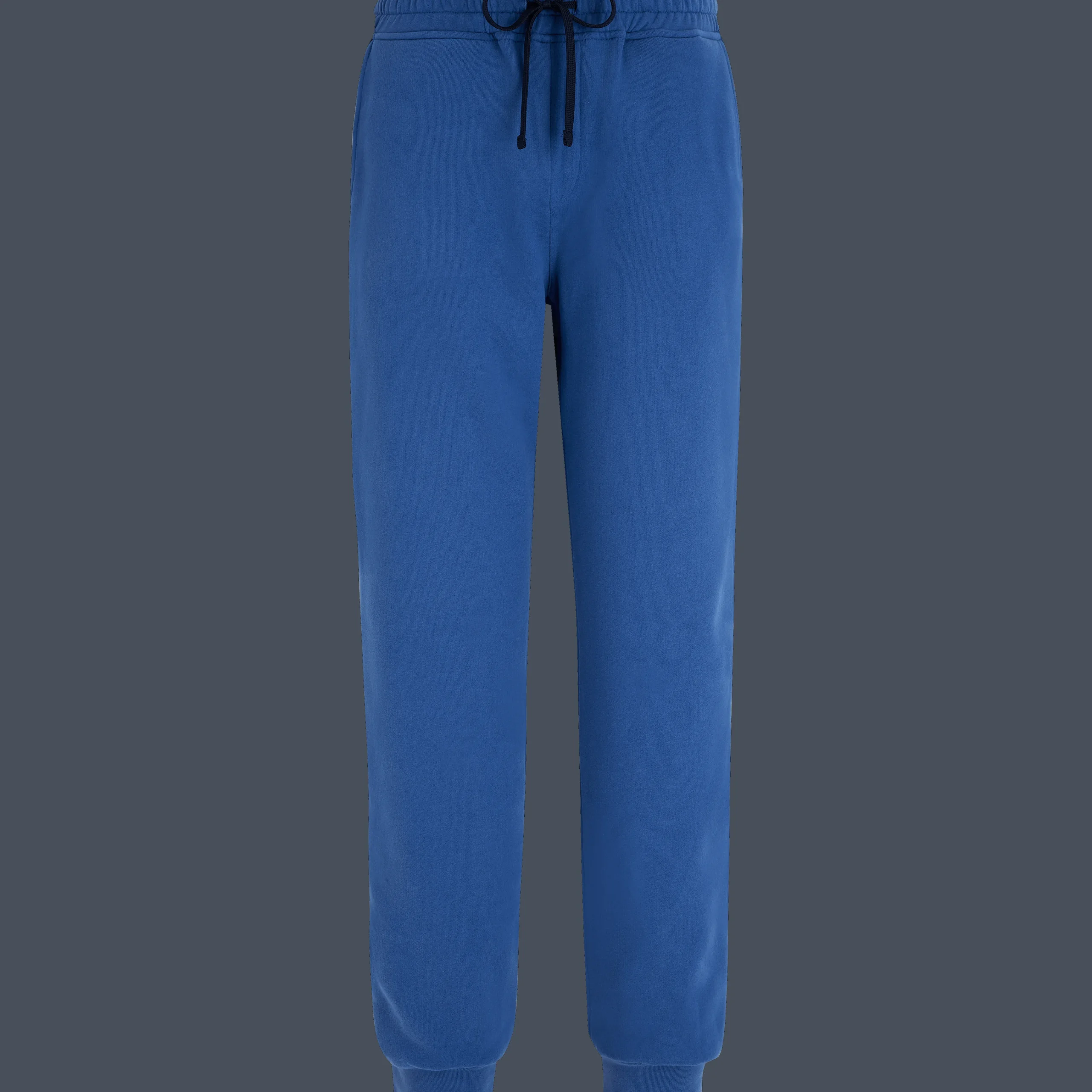 Vilebrequin Men Jogger Cotton Pants Solid*Men Pants