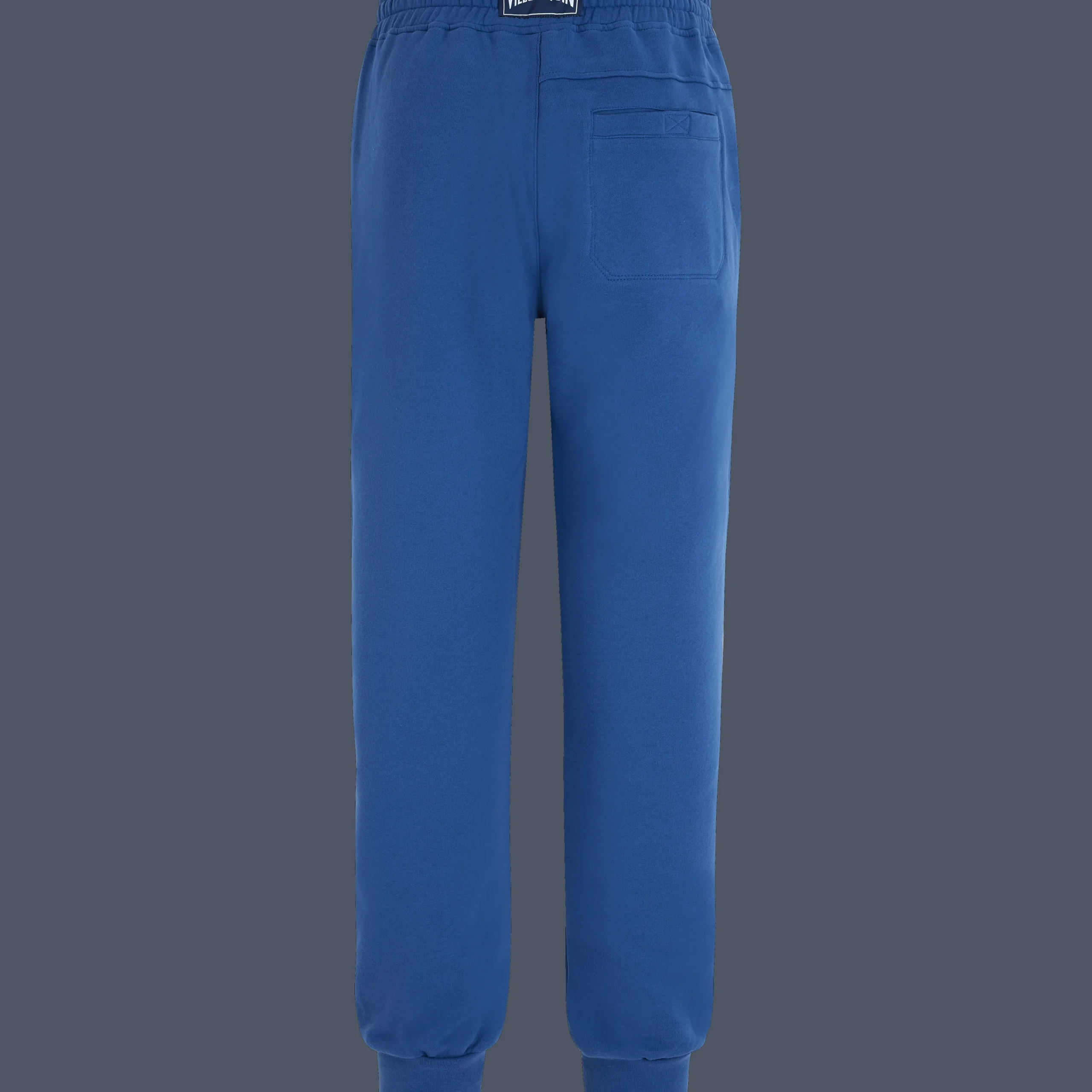 Vilebrequin Men Jogger Cotton Pants Solid*Men Pants