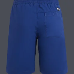Vilebrequin Men Jogging Gabardine Stretch Bermuda Shorts*Men Bermuda Shorts