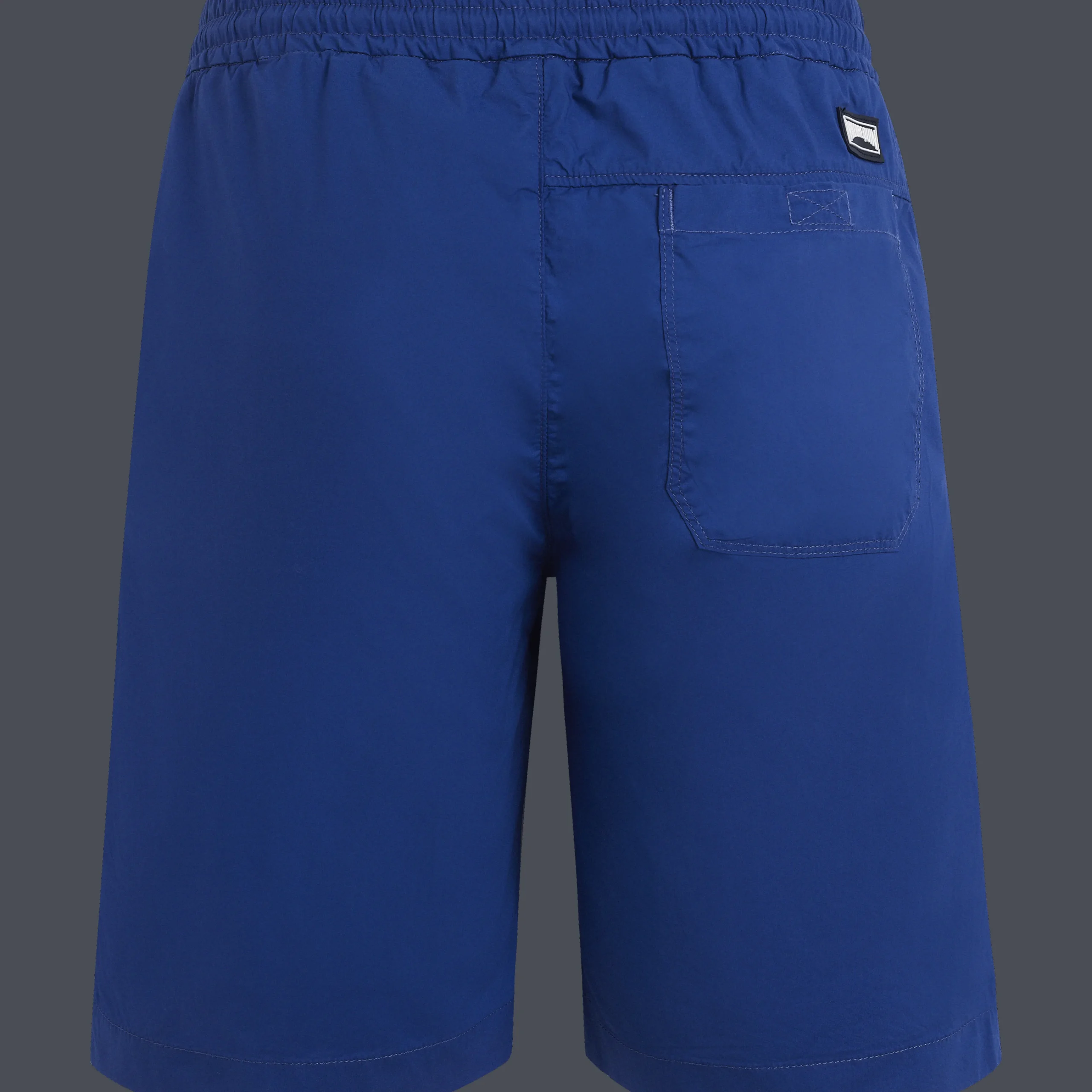 Vilebrequin Men Jogging Gabardine Stretch Bermuda Shorts*Men Bermuda Shorts