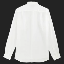 Vilebrequin Men Linen Shirt Solid*Men Shirts