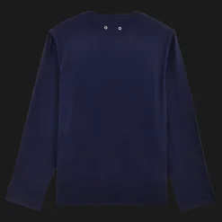Vilebrequin Men Long Sleeves T-Shirt - X Massimo Vitali*Men T-Shirts