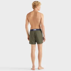 Vilebrequin Men Merinos Wool Swim Trunks Bicolore*Men The Iconic
