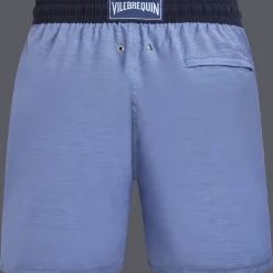 Vilebrequin Men Merinos Wool Swim Trunks Bicolore*Men The Iconic