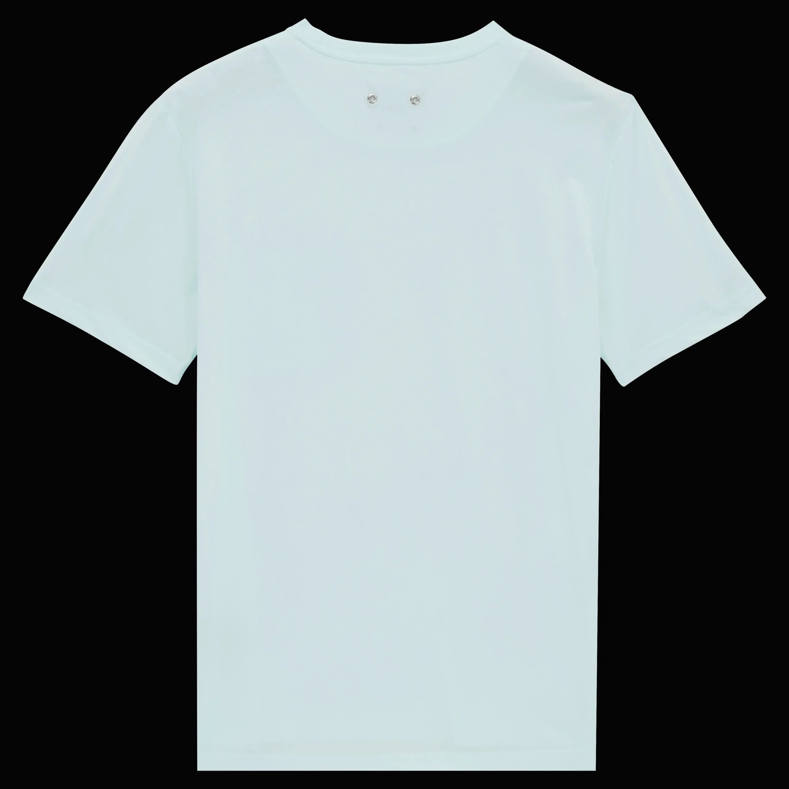 Vilebrequin Men Organic Cotton T-Shirt Solid*Men T-Shirts