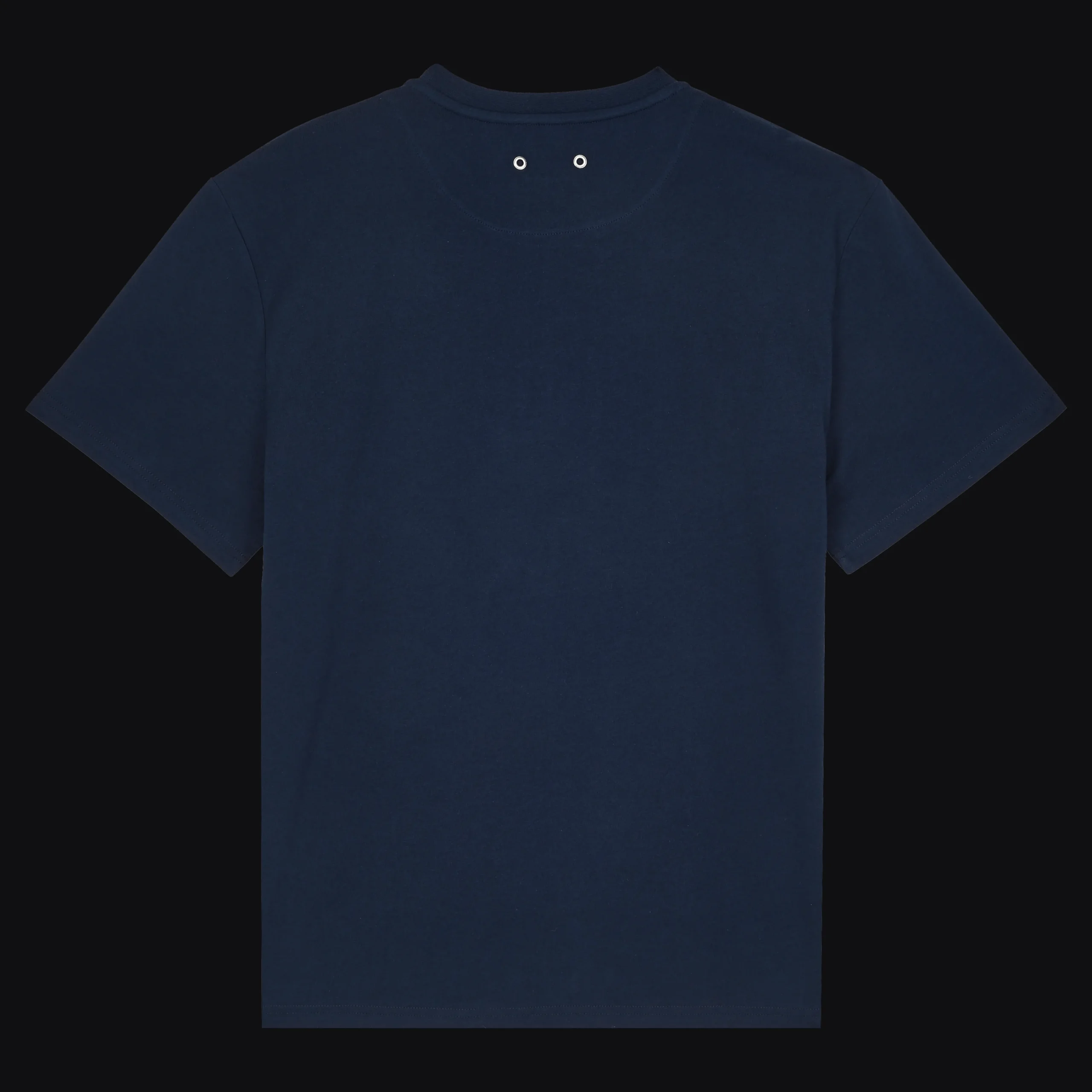 Vilebrequin Men Organic Cotton T-Shirt Sud*Men T-Shirts