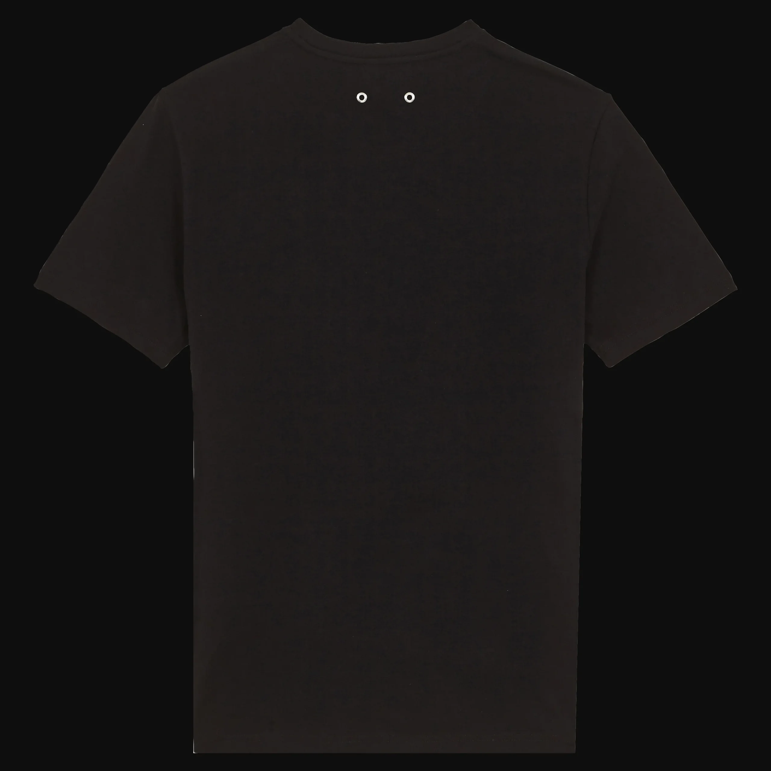 Vilebrequin Men Organic Cotton T-Shirt Solid*Men T-Shirts